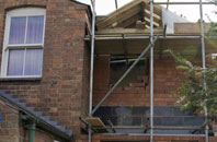 free Hall Garth home extension quotes